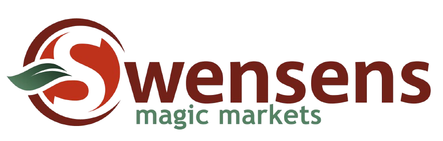 Swensens Magic Markets